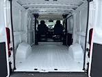New 2025 Ram ProMaster 1500 Standard Roof Empty Cargo Van for sale #2250394 - photo 2