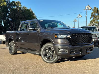 New 2026 Ram 1500 Big Horn Crew Cab 4x4 Pickup for sale #2250511 - photo 2