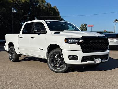 New 2025 Ram 1500 Big Horn Crew Cab 4x4 Pickup for sale #2250551 - photo 2