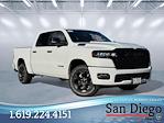 New 2025 Ram 1500 Big Horn Crew Cab 4x4 Pickup for sale #2250551 - photo 1