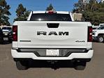 New 2025 Ram 1500 Big Horn Crew Cab 4x4 Pickup for sale #2250551 - photo 10