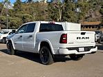 New 2025 Ram 1500 Big Horn Crew Cab 4x4 Pickup for sale #2250551 - photo 9
