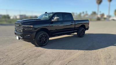 New 2025 Ram 2500 Laramie Crew Cab for sale #2004291405 - photo 1