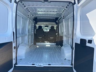 New 2026 Ram ProMaster 2500 High Roof Empty Cargo Van for sale #2260004 - photo 2