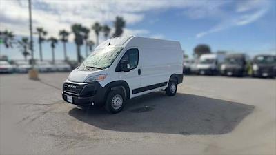 New 2026 Ram ProMaster 1500 High Roof Empty Cargo Van for sale #2004291264 - photo 1