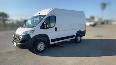 New 2026 Ram ProMaster 2500 High Roof Empty Cargo Van for sale #2004291273 - photo 1
