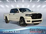 New 2026 Ram 1500 Big Horn Crew Cab 4x4 Pickup for sale #2260009 - photo 1