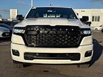 New 2026 Ram 1500 Big Horn Crew Cab 4x4 Pickup for sale #2260009 - photo 5