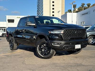 New 2026 Ram 1500 Rebel Crew Cab 4x4 Pickup for sale #2260011 - photo 2