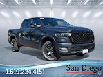 New 2026 Ram 1500 Big Horn Crew Cab 4x4 Pickup for sale #2260012 - photo 1