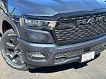 New 2026 Ram 1500 Big Horn Crew Cab 4x4 Pickup for sale #2260012 - photo 3