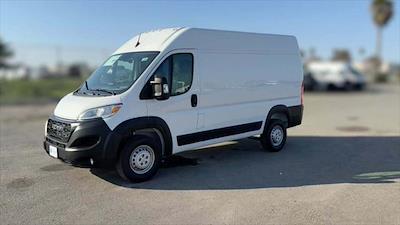 New 2026 Ram ProMaster 1500 High Roof Empty Cargo Van for sale #2004291282 - photo 1