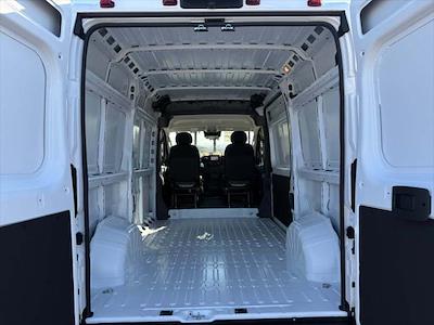 New 2026 Ram ProMaster 1500 High Roof Empty Cargo Van for sale #2004291282 - photo 2