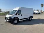 New 2026 Ram ProMaster 1500 High Roof Empty Cargo Van for sale #2004291282 - photo 8