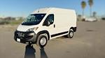 New 2026 Ram ProMaster 1500 High Roof Empty Cargo Van for sale #2004291285 - photo 1
