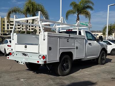 New 2026 Ram 2500 Regular Cab Service Truck for sale #2260023 - photo 2