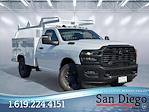 New 2026 Ram 2500 Regular Cab Service Truck for sale #2260023 - photo 1