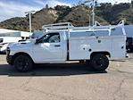 New 2026 Ram 2500 Regular Cab Service Truck for sale #2260023 - photo 11