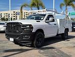 New 2026 Ram 2500 Regular Cab Service Truck for sale #2260023 - photo 5