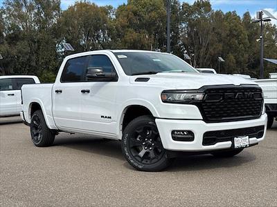New 2026 Ram 1500 Big Horn Crew Cab 4x4 Pickup for sale #2260029 - photo 2