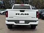 New 2026 Ram 1500 Big Horn Crew Cab 4x4 Pickup for sale #2260029 - photo 12