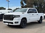 New 2026 Ram 1500 Big Horn Crew Cab 4x4 Pickup for sale #2260029 - photo 4