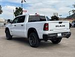 New 2026 Ram 1500 Rebel Crew Cab 4x4 Pickup for sale #2260036 - photo 10