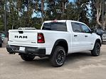 New 2026 Ram 1500 Rebel Crew Cab 4x4 Pickup for sale #2260036 - photo 12