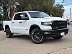 New 2026 Ram 1500 Rebel Crew Cab 4x4 Pickup for sale #2260036 - photo 2