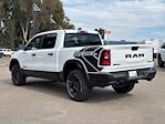 New 2026 Ram 1500 Rebel Crew Cab 4x4 Pickup for sale #2260037 - photo 10
