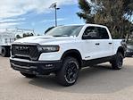 New 2026 Ram 1500 Rebel Crew Cab 4x4 Pickup for sale #2260037 - photo 4