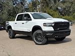 New 2026 Ram 1500 Rebel Crew Cab 4x4 Pickup for sale #2260038 - photo 2
