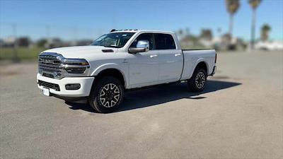 New 2026 Ram 2500 Longhorn Crew Cab for sale #2004291926 - photo 1