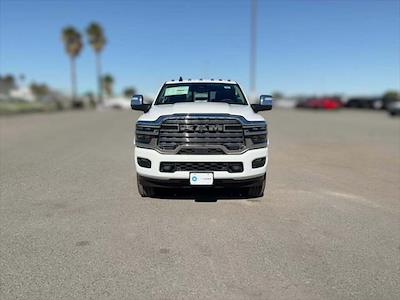 New 2026 Ram 2500 Longhorn Crew Cab for sale #2004291926 - photo 2