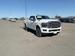 New 2026 Ram 2500 Longhorn Crew Cab for sale #2004291926 - photo 17