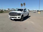 New 2026 Ram 2500 Longhorn Crew Cab for sale #2004291926 - photo 3