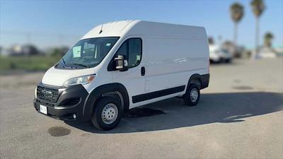 New 2026 Ram ProMaster 1500 High Roof Empty Cargo Van for sale #2004291262 - photo 1