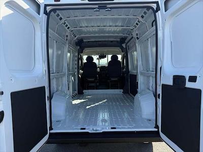 New 2026 Ram ProMaster 1500 High Roof Empty Cargo Van for sale #2004291262 - photo 2