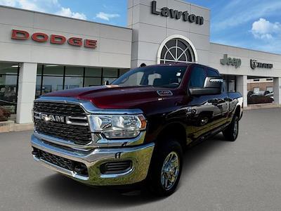New 2024 Ram 2500 Tradesman Crew Cab 4x4 Pickup for sale #LR7067 - photo 1
