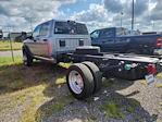 New 2024 Ram 4500 Tradesman Crew Cab 4x4 60 CA Cab Chassis for sale #LR7083 - photo 2