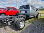 New 2024 Ram 4500 Tradesman Crew Cab 4x4 60 CA Cab Chassis for sale #LR7083 - photo 3