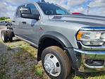 New 2024 Ram 4500 Tradesman Crew Cab 4x4 60 CA Cab Chassis for sale #LR7083 - photo 4