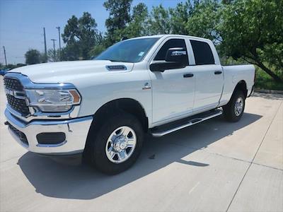 New 2024 Ram 2500 Tradesman Crew Cab 4x4 Pickup for sale #LR7090 - photo 1