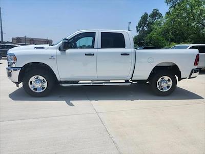 New 2024 Ram 2500 Tradesman Crew Cab 4x4 Pickup for sale #LR7090 - photo 2