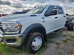 New 2024 Ram 4500 SLT Crew Cab 4x4 60 CA Cab Chassis for sale #LR7094 - photo 1