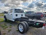 New 2024 Ram 4500 SLT Crew Cab 4x4 60 CA Cab Chassis for sale #LR7094 - photo 2
