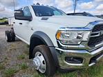 New 2024 Ram 4500 SLT Crew Cab 4x4 60 CA Cab Chassis for sale #LR7094 - photo 5