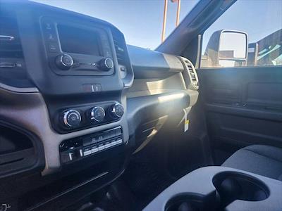 New 2024 Ram 4500 Tradesman Crew Cab 4x4 60 CA Cab Chassis for sale #LR7101 - photo 2