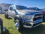New 2024 Ram 4500 Tradesman Crew Cab 4x4 60 CA Cab Chassis for sale #LR7101 - photo 1