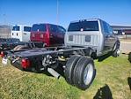 New 2024 Ram 4500 Tradesman Crew Cab 4x4 60 CA Cab Chassis for sale #LR7101 - photo 5